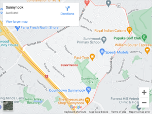 Sunnynook Auto Glass & Windscreen Replacement