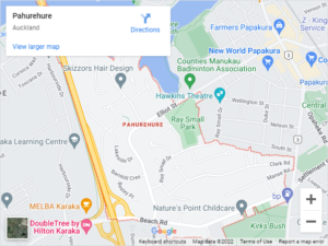 Pahurehure Auto Glass & Windscreen Replacement