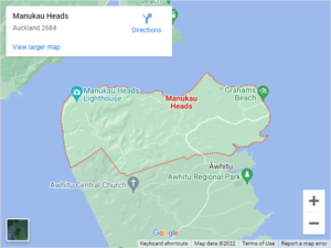 Manukau Heads Auto Glass & Windscreen Replacement