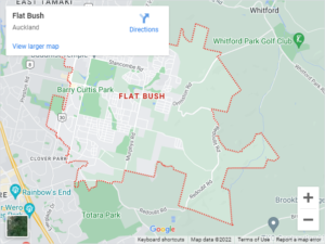 Flat Bush Auto Glass & Windscreen Replacement