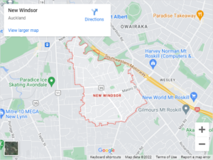 New Windsor Auto Glass & Windscreen Replacement