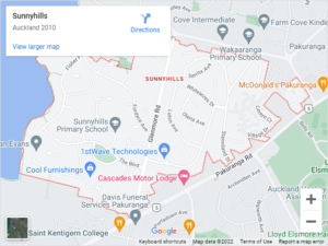 Sunnyhills Auto Glass & Windscreen Replacement