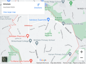 Birkdale Auto Glass & Windscreen Replacement