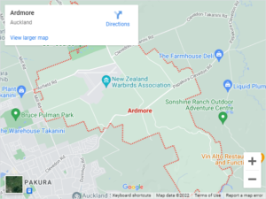 Ardmore Auto Glass & Windscreen Replacement