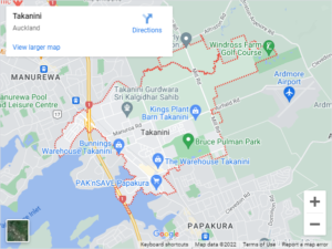 Takanini Auto Glass & Windscreen Replacement