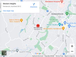 Western Heights Auto Glass & Windscreen Replacement