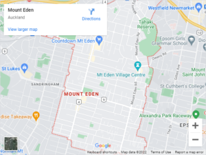 Mount Eden Auto Glass & Windscreen Replacement