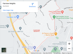 Fairview Heights Auto Glass & Windscreen Replacement