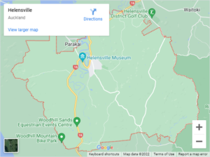 Helensville Auto Glass & Windscreen Replacement