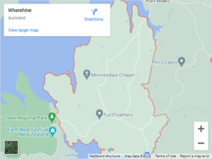 Wharehine Auto Glass & Windscreen Replacement