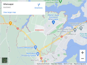 Whenuapai Auto Glass & Windscreen Replacement