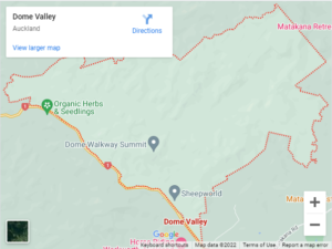 Dome Valley Auto Glass & Windscreen Replacement