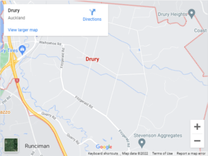 Drury Auto Glass & Windscreen Replacement