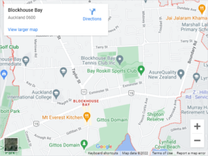 Blockhouse Bay Auto Glass & Windscreen Replacement