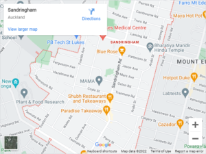 Sandringham Auto Glass & Windscreen Replacement