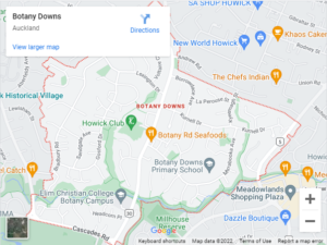 Botany Downs Auto Glass & Windscreen Replacement