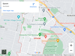 Epsom Auto Glass & Windscreen Replacement