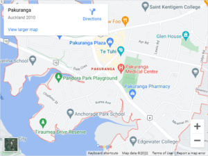 Pakuranga Auto Glass & Windscreen Replacement