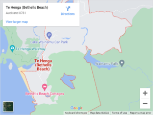 Bethells Beach Auto Glass & Windscreen Replacement