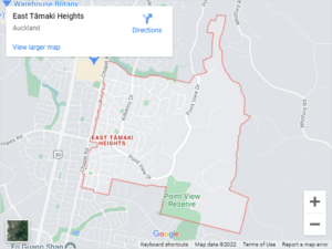 East Tamaki Heights Auto Glass & Windscreen Replacement