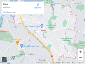 Otara Auto Glass & Windscreen Replacement