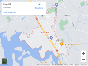 Rosehill Auto Glass & Windscreen Replacement