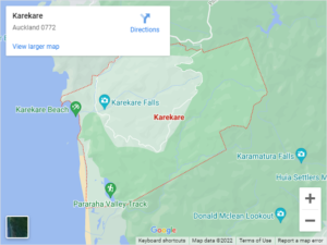 Karekare Auto Glass & Windscreen Replacement