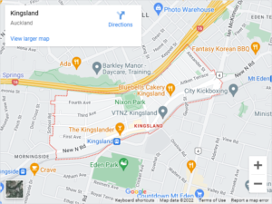 Kingsland Auto Glass & Windscreen Replacement