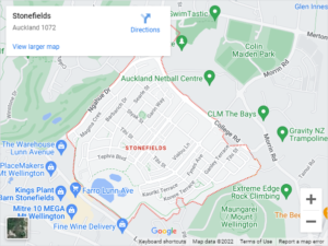 Stonefields Auto Glass & Windscreen Replacement