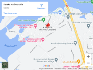 Karaka Harbourside Auto Glass & Windscreen Replacement