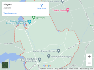 Kingseat Auto Glass & Windscreen Replacement