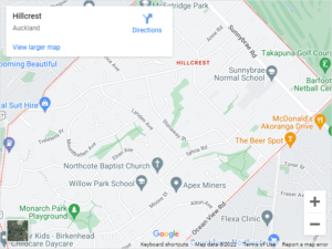 Hillcrest Auto Glass & Windscreen Replacement