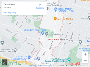 Three Kings Auto Glass & Windscreen Replacement