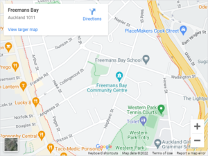 Freemans Bay Auto Glass & Windscreen Replacement