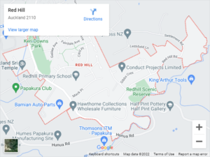 Red Hill Auto Glass & Windscreen Replacement