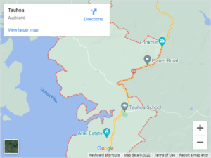 Tauhoa Auto Glass & Windscreen Replacement