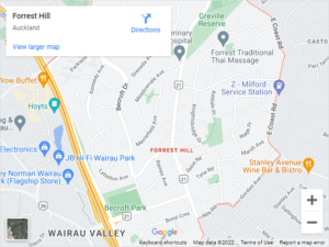 Forrest Hill Auto Glass & Windscreen Replacement