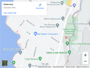 Waterview Auto Glass & Windscreen Replacement