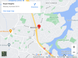 Royal Heights Auto Glass & Windscreen Replacement