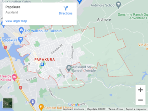 Papakura Auto Glass & Windscreen Replacement