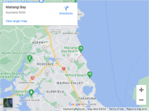 Mairangi Bay Auto Glass & Windscreen Replacement