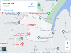 Shamrock Park Auto Glass & Windscreen Replacement