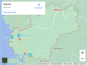 Makarau Auto Glass & Windscreen Replacement