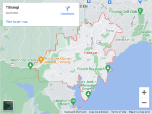 Titirangi Auto Glass & Windscreen Replacement