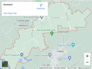 Buckland Auto Glass & Windscreen Replacement