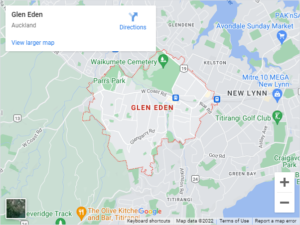 Glen Eden Auto Glass & Windscreen Replacement