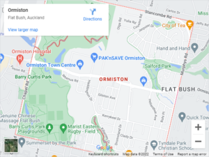 Ormiston Auto Glass & Windscreen Replacement