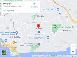 Te Papapa Auto Glass & Windscreen Replacement