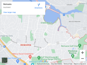 Remuera Auto Glass & Windscreen Replacement