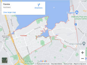 Favona Auto Glass & Windscreen Replacement